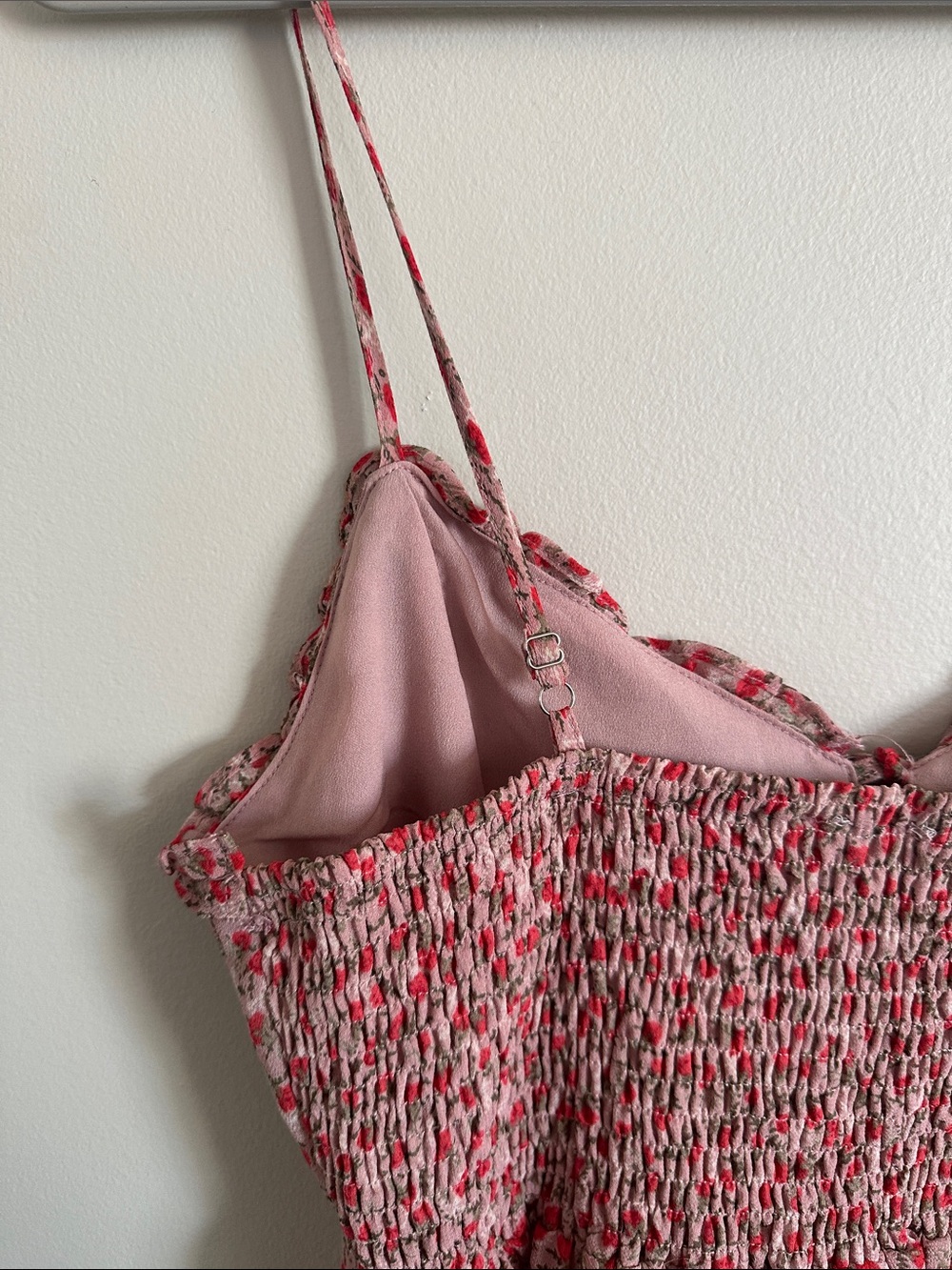 NWT Floral sun dress - Picture 11 of 11